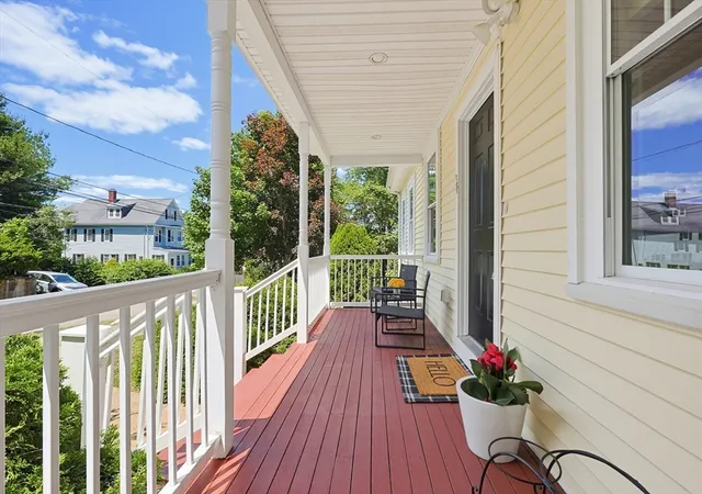 Homes for sale in Dedham, MA | 34 Preston St, Dedham, MA 02026 | MLS# 73538055