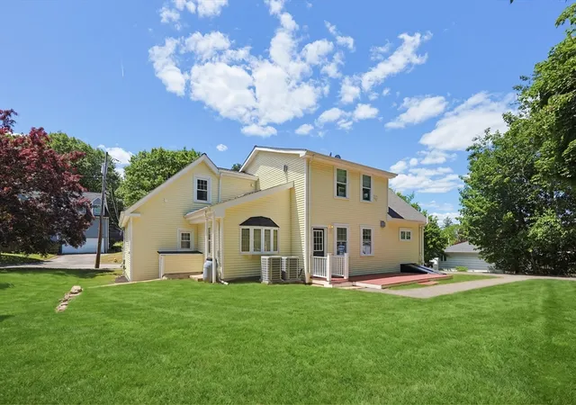 Homes for sale in Dedham, MA | 34 Preston St, Dedham, MA 02026 | MLS# 73538055