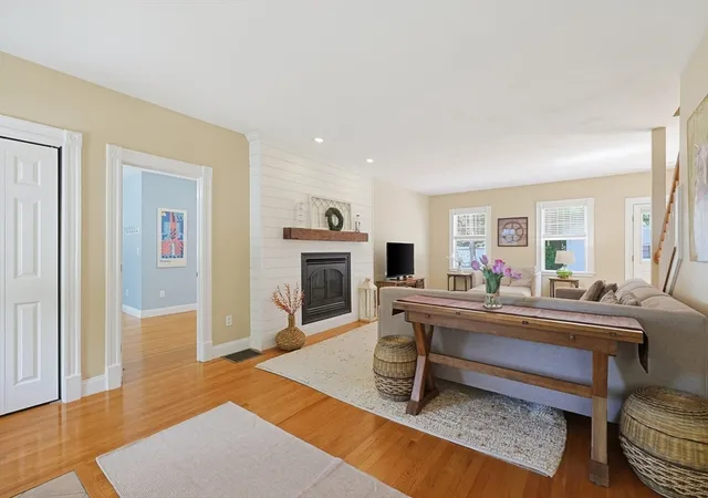 Homes for sale in Dedham, MA | 34 Preston St, Dedham, MA 02026 | MLS# 73538055