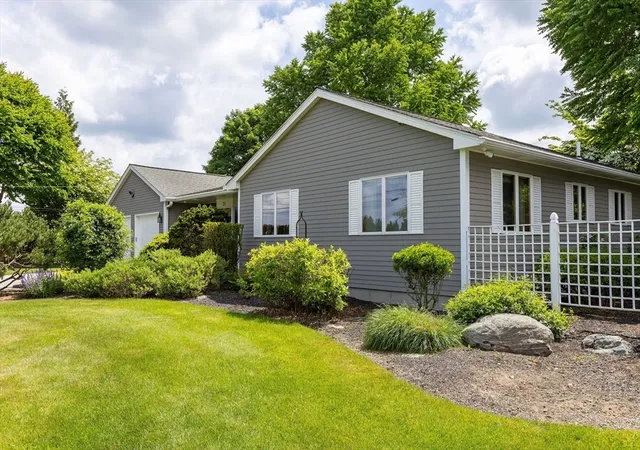 Homes for sale in Oxford, MA | 31 Fort Hill Road, Oxford, MA 01540 | MLS# 73535896