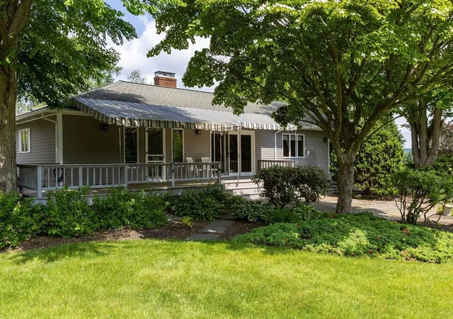 Homes for sale in Oxford, MA | 31 Fort Hill Road, Oxford, MA 01540 | MLS# 73535896
