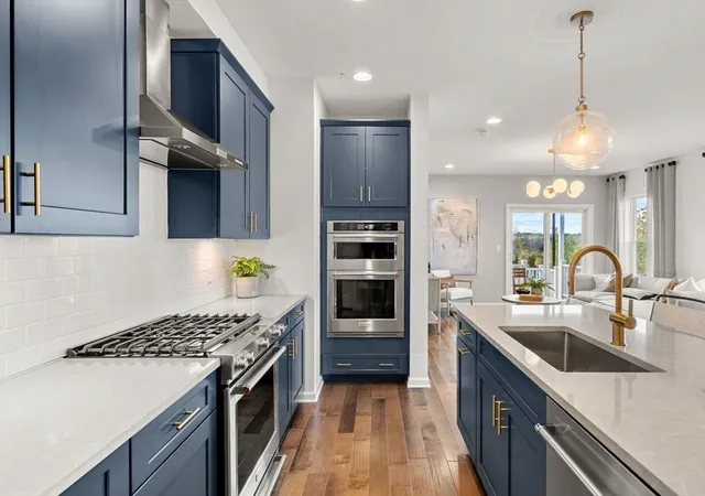 Photo 4 of Sale Pending at 60 E Point Dr #16, Pawtucket, RI 02860 | MLS# 73522848 | Listing updated on 2026-05-26