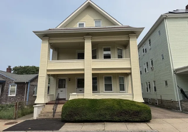 Photo 1 of Sale Pending at 50 52 Ocean St, New Bedford, MA 02740 | MLS# 73561727 | Listing updated on 2026-09-18
