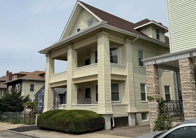 Photo 2 of Sale Pending at 50 52 Ocean St, New Bedford, MA 02740 | MLS# 73561727 | Listing updated on 2026-09-18