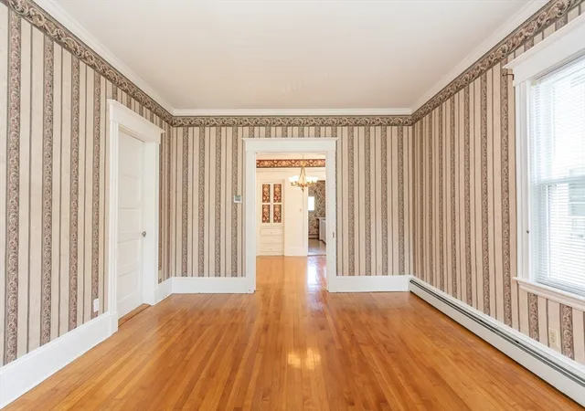 Listing Photo 4 - Condo for sale in building located at 50-52 Ocean St, New Bedford, MA 02740