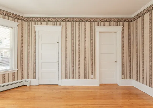 Listing Photo 5 - Condo for sale in building located at 50-52 Ocean St, New Bedford, MA 02740
