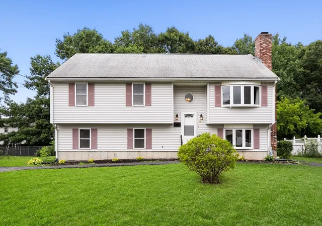 1st image of 60 Carter Street, Brockton, MA 02302 | MLS# 73558641