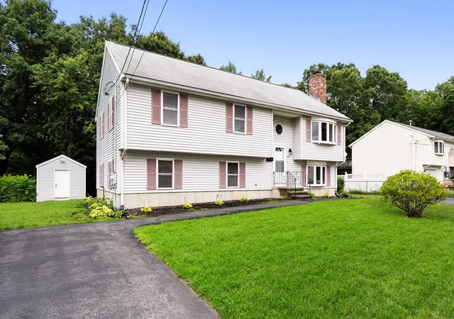 2nd image of 60 Carter Street, Brockton, MA 02302 | MLS# 73558641