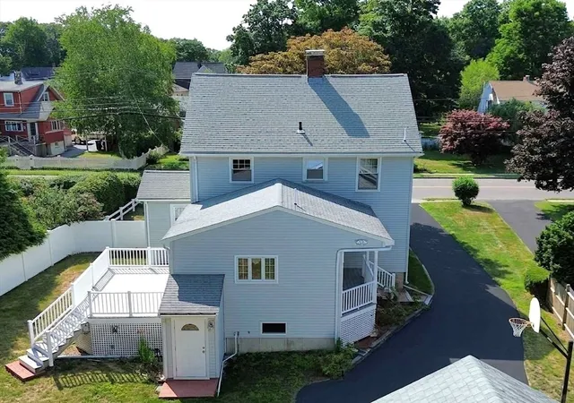 2nd image of 68 White Street, South Weymouth, MA 02190 | MLS# 73556702