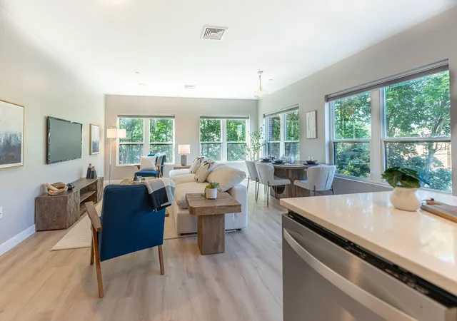 1st image of 999 Hancock St #202, Quincy, MA 02169 | MLS# 73565381