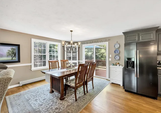 Photo 3 of Sale Pending at 53 Thornberry Cir, Mashpee, MA 02649 | MLS# 73549621 | Listing updated on 2026-07-29