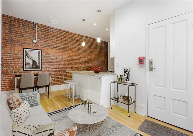 Homes for sale in Boston, MA | 31 Massachusetts Ave #1-2, Boston, MA 02115 | MLS# 73519921
