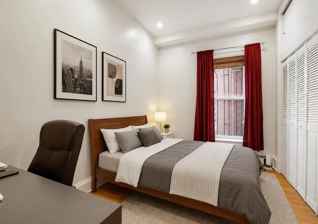 Homes for sale in Boston, MA | 31 Massachusetts Ave #1-2, Boston, MA 02115 | MLS# 73519921