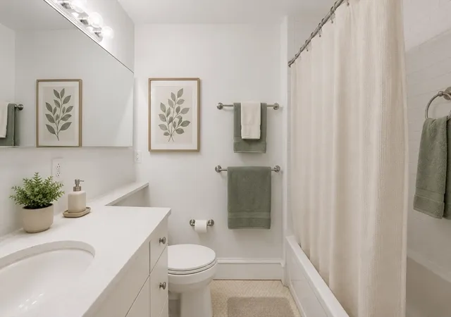 Homes for sale in Boston, MA | 31 Massachusetts Ave #1-2, Boston, MA 02115 | MLS# 73519921
