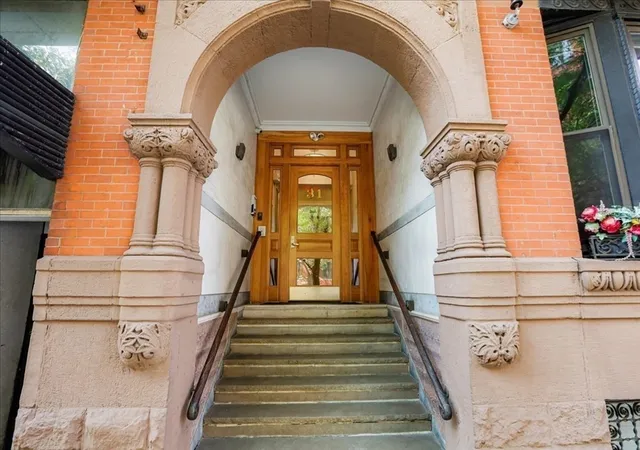 Homes for sale in Boston, MA | 31 Massachusetts Ave, Boston, MA 02115 | Houzeo
