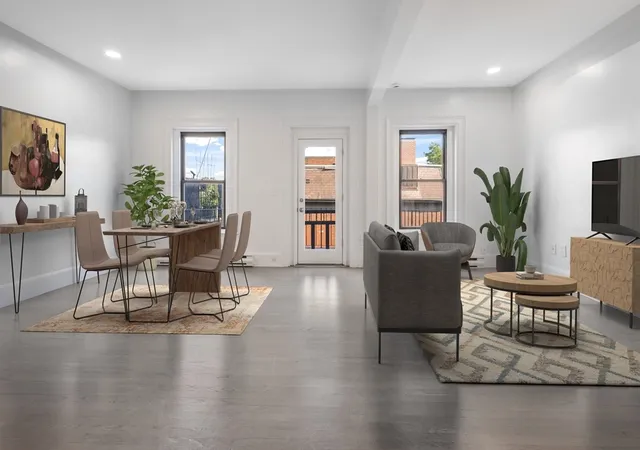 Homes for sale in Boston, MA | 762 Tremont St #5, Boston, MA 02118 | MLS# 73513980