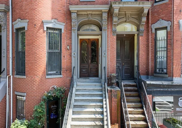 Homes for sale in Boston, MA | 762 Tremont St, Boston, MA 02118 | Houzeo