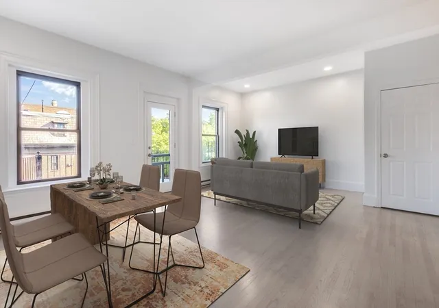Homes for sale in Boston, MA | 762 Tremont St #5, Boston, MA 02118 | MLS# 73513980