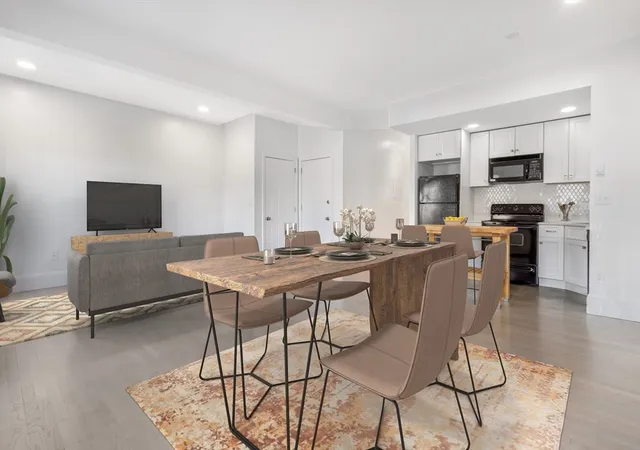Homes for sale in Boston, MA | 762 Tremont St #5, Boston, MA 02118 | MLS# 73513980