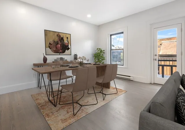 Homes for sale in Boston, MA | 762 Tremont St #5, Boston, MA 02118 | MLS# 73513980