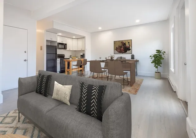 Homes for sale in Boston, MA | 762 Tremont St #5, Boston, MA 02118 | MLS# 73513980