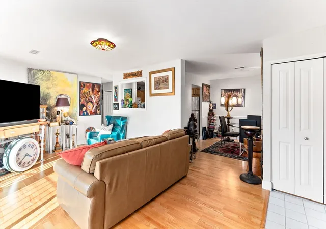 4th image of 221 Oak Street #4-31, Brockton, MA 02301 | MLS# 73528447