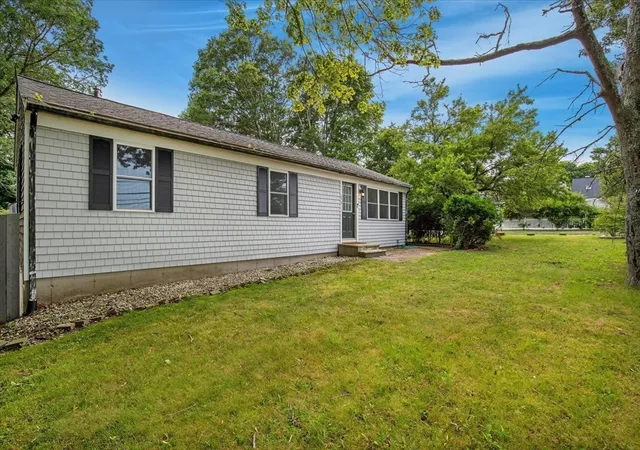 19th image of 579 E Falmouth, East Falmouth, MA 02536 | MLS# 73551268