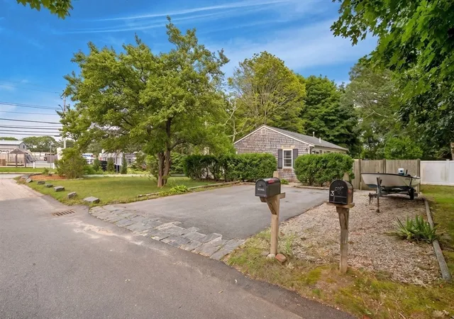 2nd image of 579 E Falmouth, East Falmouth, MA 02536 | MLS# 73551268