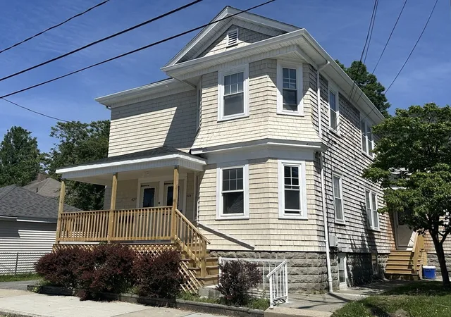 1st image of 435 Stetson St, Fall River, MA 02720 | MLS# 73551826