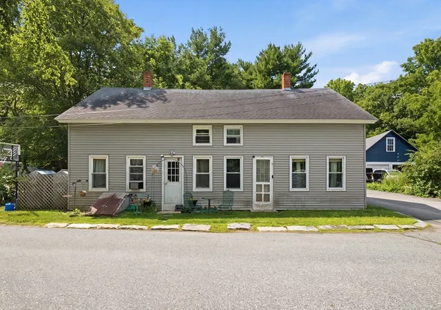 Photo 1 of Multi family home for sale at 8 2nd Street, Sutton, MA 01590 | MLS# 73552321 | Listing updated on 2026-08-18