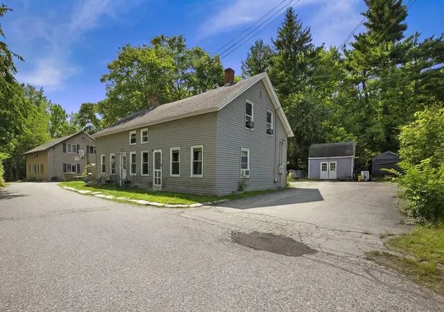 Photo 2 of Multi family home for sale at 8 2nd Street, Sutton, MA 01590 | MLS# 73552321 | Listing updated on 2026-08-18