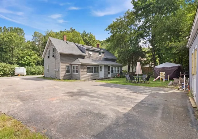 Photo 3 of Multi family home for sale at 8 2nd Street, Sutton, MA 01590 | MLS# 73552321 | Listing updated on 2026-08-18