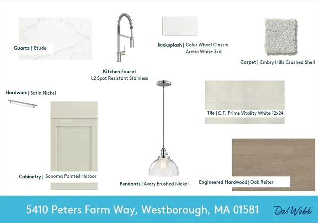 Homes for sale in Westborough, MA | 5 Peters Farm Way #410, Westborough, MA 01581 | MLS# 73545926