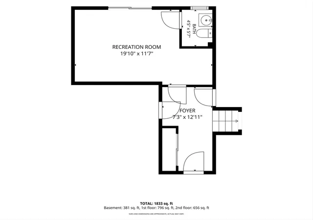 41st image of 297 Montgomery Road, Westfield, MA 01085 | MLS# 73556403