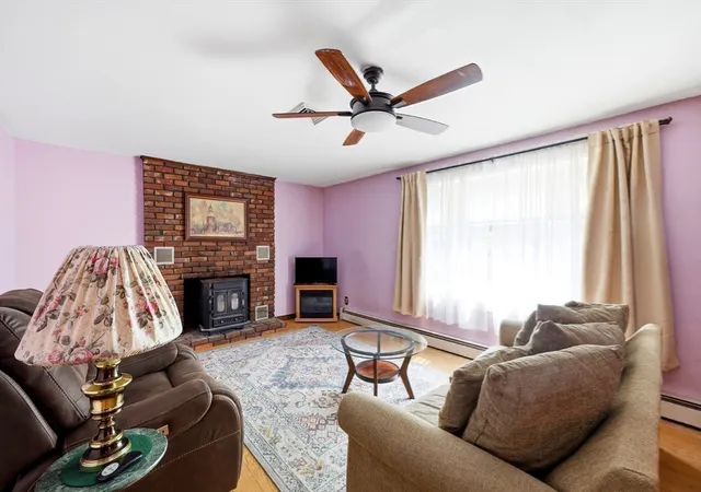 5th image of 297 Montgomery Road, Westfield, MA 01085 | MLS# 73556403