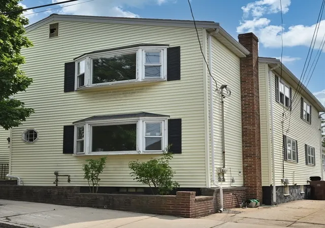 1st image of 4 Winter Street, Everett, MA 02149 | MLS# 73550709