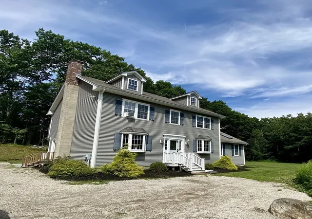 2nd image of 543 Jones Hill Rd, Ashby, MA 01431 | MLS# 73563557