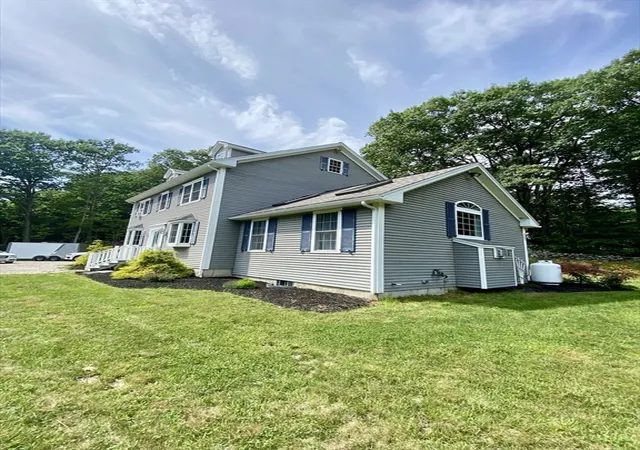 3rd image of 543 Jones Hill Rd, Ashby, MA 01431 | MLS# 73563557