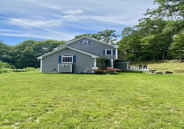 4th image of 543 Jones Hill Rd, Ashby, MA 01431 | MLS# 73563557