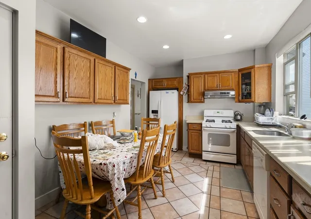 Photo 3 of Sale Pending at 87 Hamilton St, Dorchester, MA 02125 | MLS# 73545356 | Listing updated on 2026-09-16