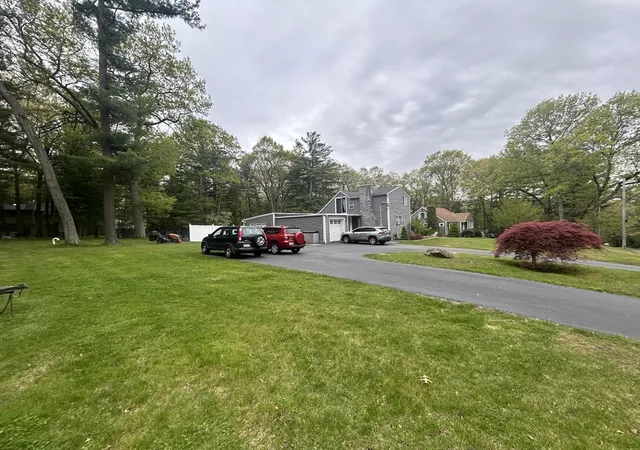 Homes for sale in Lynnfield, MA | 1389 Main St, Lynnfield, MA 01940 | MLS# 73528744
