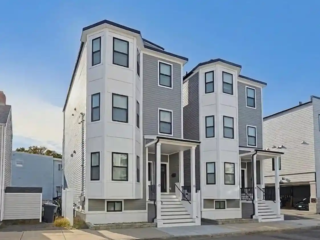 Condo for sale at 41-43 Horace #1, Boston, MA 02128 | MLS# 73597121