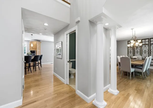 Photo 4 of Single family home for sale at 18 Parsonage Hl Rd, Haverhill, MA 01832 | MLS# 73563824 | Listing updated on 2026-09-17