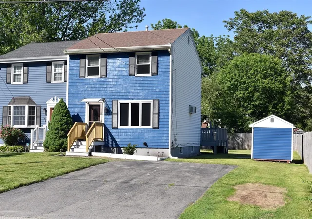 Photo 1 of Sale Pending at 43 Dale #43, Haverhill, MA 01832 | MLS# 73536073 | Listing updated on 2026-08-30