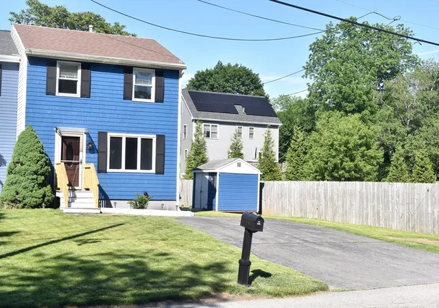 Photo 2 of Sale Pending at 43 Dale #43, Haverhill, MA 01832 | MLS# 73536073 | Listing updated on 2026-08-30