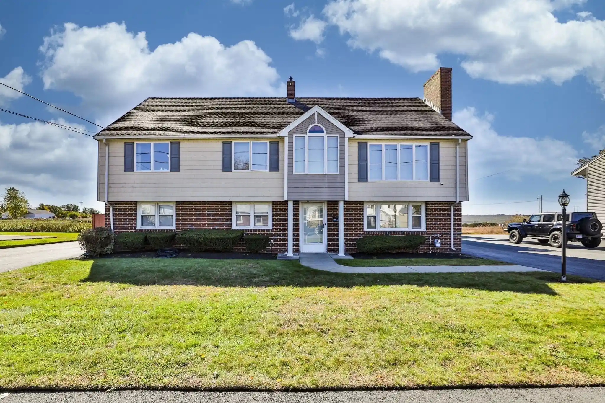 Multi family home for sale at 25 Venice Ave, Saugus, MA 01906 | MLS# 73592578