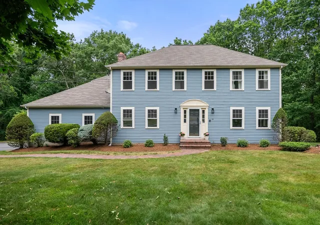 Homes for sale in Foxboro, MA | 14 Harnden Road, Foxboro, MA 02035 | MLS# 73540961