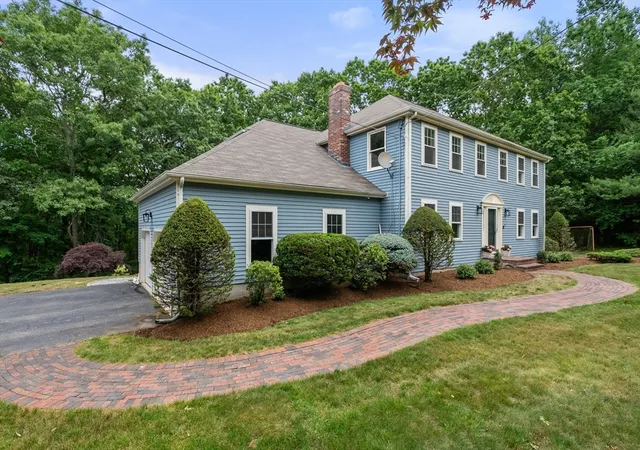 Homes for sale in Foxboro, MA | 14 Harnden Road, Foxboro, MA 02035 | MLS# 73540961