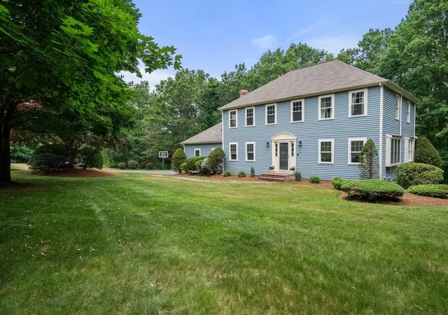Homes for sale in Foxboro, MA | 14 Harnden Road, Foxboro, MA 02035 | MLS# 73540961