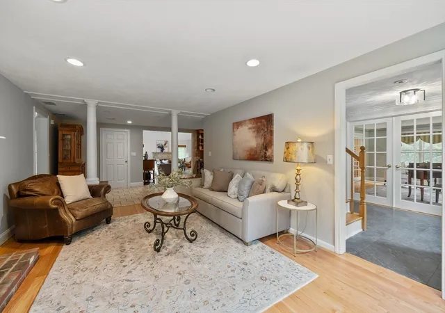 Homes for sale in Foxboro, MA | 14 Harnden Road, Foxboro, MA 02035 | MLS# 73540961